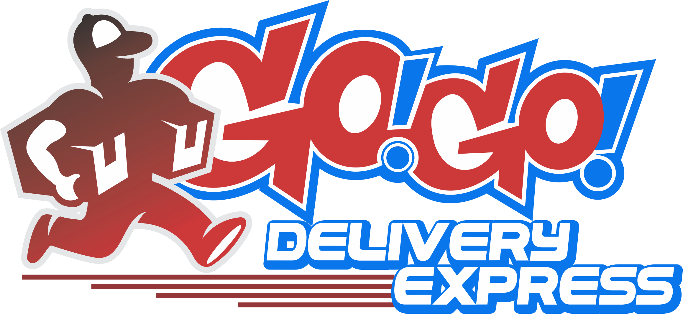 GoGo Delivery Express