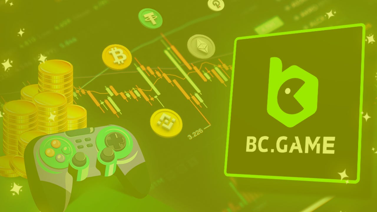 BC Game Mobile App 2024: Exactly How to Download and Play on Android Tools